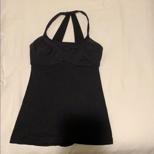 Lulu lemon tank